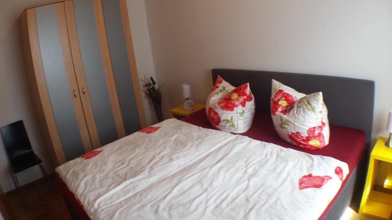 Ferienwohnung Katzenberger Beverungen Oda fotoğraf