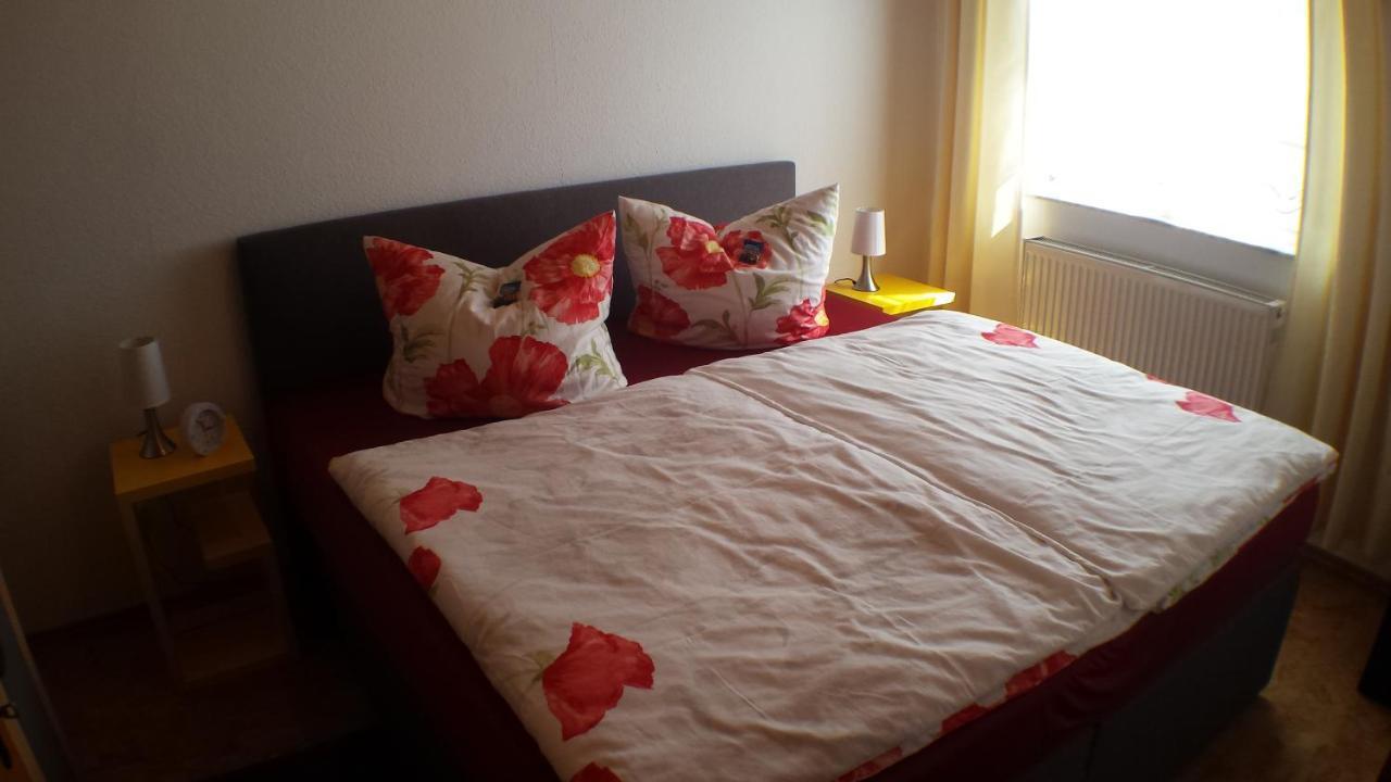 Ferienwohnung Katzenberger Beverungen Oda fotoğraf