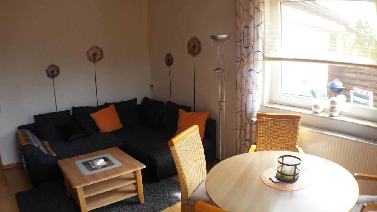 Ferienwohnung Katzenberger Beverungen Oda fotoğraf