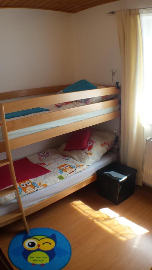 Ferienwohnung Katzenberger Beverungen Oda fotoğraf
